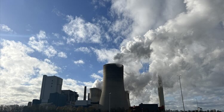 Avrupa’da karbon salımı yılın ilk çeyreğinde yüzde 2,9 azaldı