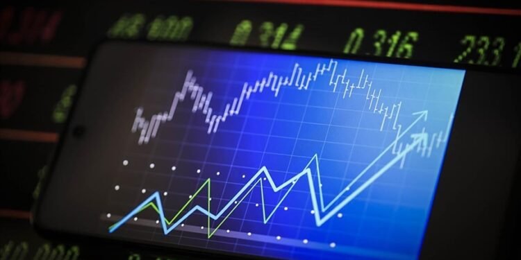 Borsada yatırımcı sayısı rekor kırdı