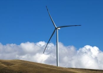 Enerji ve Tabii Kaynaklar Bakanlığı rüzgâr enerjisi için 29 YEKA belirledi