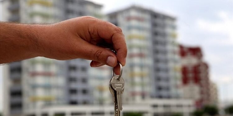 Gayrimenkul değerleme asgari ücret tarifesinde artışa gidildi