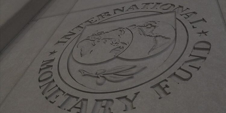 IMF, Türkiye’den mali destek talebi gelmediğini açıkladı