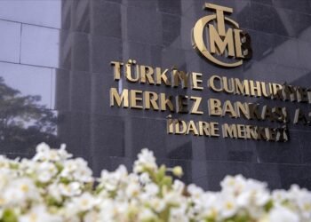 Merkez Bankası politika faizini yüzde 25’e yükseltti