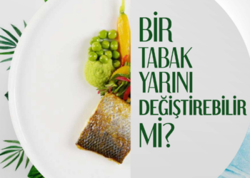 Metro Türkiye’den sürdürülebilirlik adımları: “Bir Tabak Yarını Değiştirebilir”