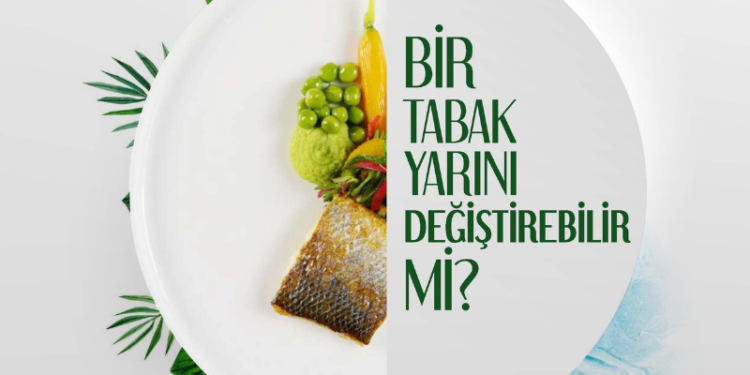 Metro Türkiye’den sürdürülebilirlik adımları: “Bir Tabak Yarını Değiştirebilir”