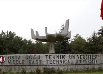 ODTÜ, küresel ısınmayla mücadele çalışmaları için “İklim Merkezi” kurdu