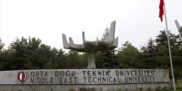 ODTÜ, küresel ısınmayla mücadele çalışmaları için “İklim Merkezi” kurdu