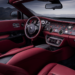 Rolls-Royce ilk droptail otomobilini tanıttı: “La Rose Noire”