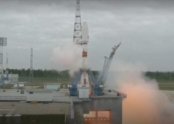 Rusya 47 yıl sonra ilk defa Ay’a uzay aracı gönderdi