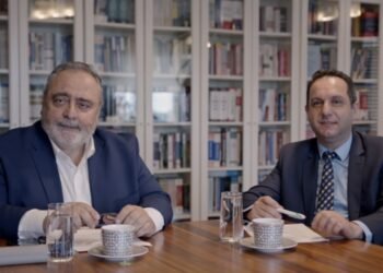 Şengün Medya YouTube kanalında ekonominin iş dünyasına yansımaları konuşuldu