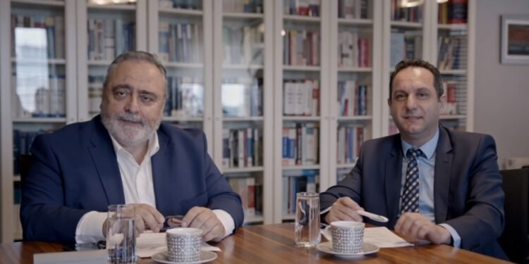 Şengün Medya YouTube kanalında ekonominin iş dünyasına yansımaları konuşuldu