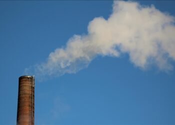 Sınırda Karbon Düzenleme Mekanizması’na ilişkin AB tüzüğü Türkçeye çevrildi