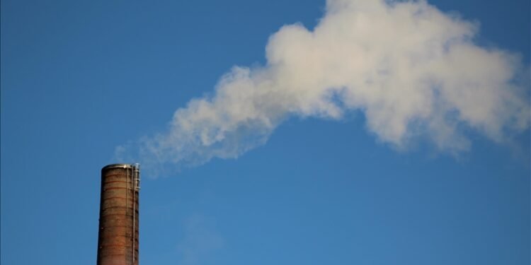 Sınırda Karbon Düzenleme Mekanizması’na ilişkin AB tüzüğü Türkçeye çevrildi