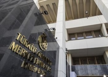 TCMB, 3 ödeme hizmetleri şirketinin faaliyet izni kapsamını genişletti