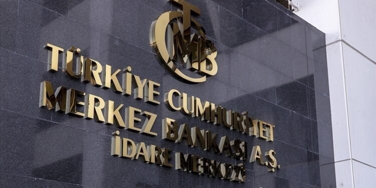 TCMB’nin ağustos ayı Piyasa Katılımcıları Anketi yayımlandı