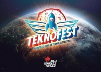“TEKNOFEST 2023 Roket Yarışması” için geri sayım başladı