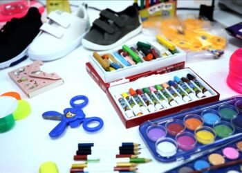 Ticaret Bakanlığı okul ürünlerine yönelik denetimlerini artırdığını açıkladı