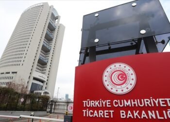 Ticaret Bakanlığı piyasa bozucu ithalata karşı uygulanan tedbirler hakkında bilgi verdi