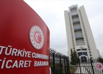 Ticaret Bakanlığı temmuz ayı veri bültenini yayımladı