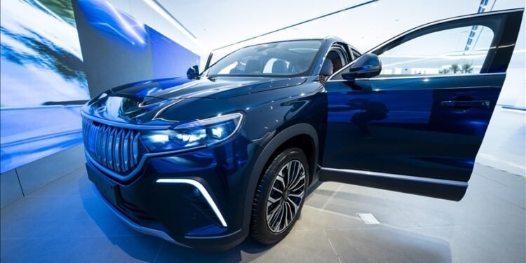 Ticaret Bakanlığı, Togg ile ilgili satış ilanlarını inceleyecek