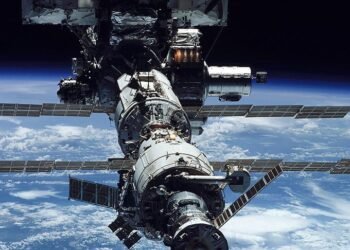 “Uluslararası Uzay İstasyonu’ndaki zehirli kirlilik seviyesi, pek çok evden fazla”