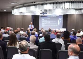 “34. Gezegen Kongresi”nde ikinci gün oturumları yapıldı