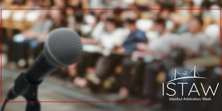 ISTAW 2023 için geri sayım başladı