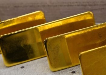 İşlenmemiş altın ithalatına yönelik kota uygulamasının kapsamı genişletildi