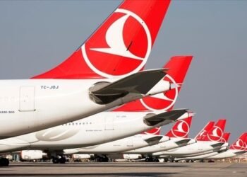 THY üçüncü kez “World Class” ödülünü kazandı