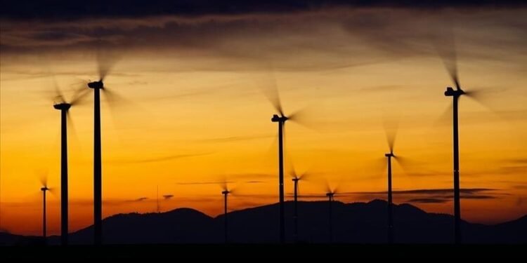 AB, rüzgâr yatırımlarına desteği artıracak