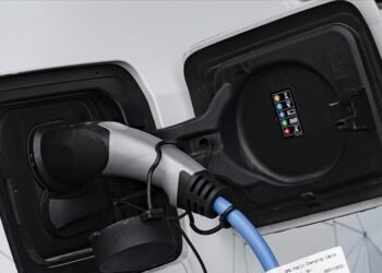 AB’den Çin elektrikli otomobillerine soruşturma