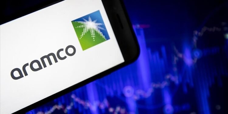 Aramco, MidOcean Energy’den hisse alımıyla küresel LNG sektörüne giriyor