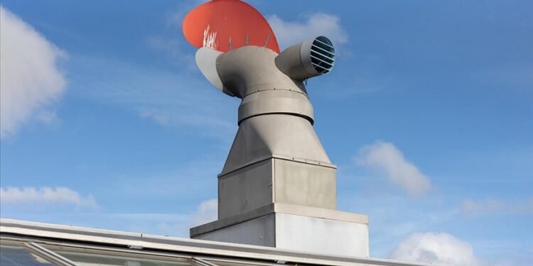 Çin, AB ve ABD sıfır karbon teknolojilerinde küresel zirve yarışında