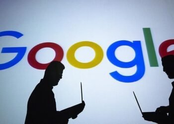 Dünya devi Google 25’inci yılını geride bıraktı