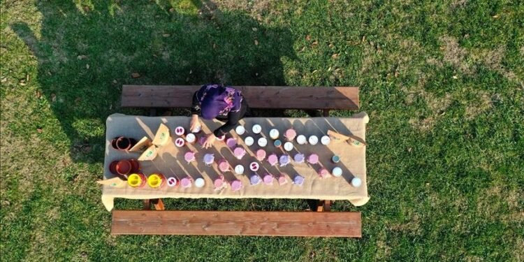 Kadın kooperatiflerinin desteklenmesine ilişkin protokol 5 yıl daha uzatılıyor