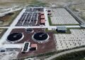 Meke Gölü’nün ekolojik restorasyonu için “Atık Su Geri Kazanım Tesisi” kuruluyor