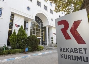 Rekabet Kurulu, bazı kozmetik ve gıda takviyesi şirketleri hakkında soruşturma açtı