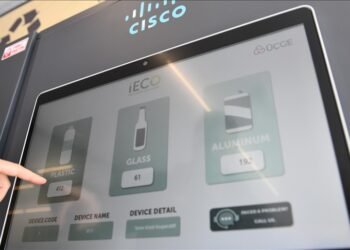 Tarım Kredi ilk “akıllı market”ini Ankara’da açtı