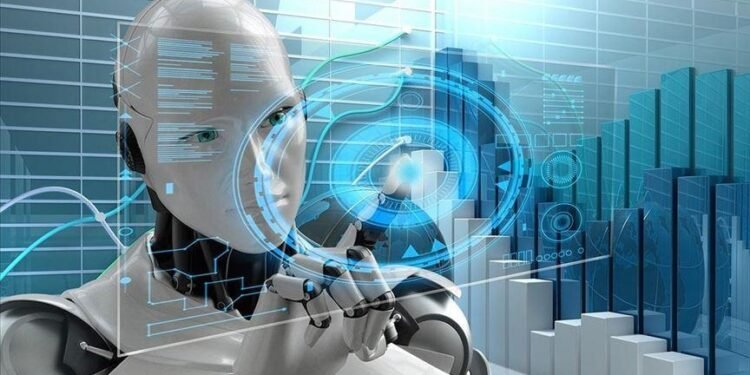 Teknoloji liderleri yapay zekâ forumu için ABD Kongresinde bir araya geldi