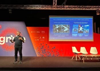 Togg CEO’su: “İş ortaklarımızla mobilitenin geleceğini inşa ediyoruz”