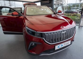 Togg “LinkedIn En İyi Startup’lar 2023” listesinde yer aldı