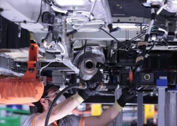 ABD’de otomotiv işçilerinin grevi 2 haftada yaklaşık 4 milyar dolara mal oldu