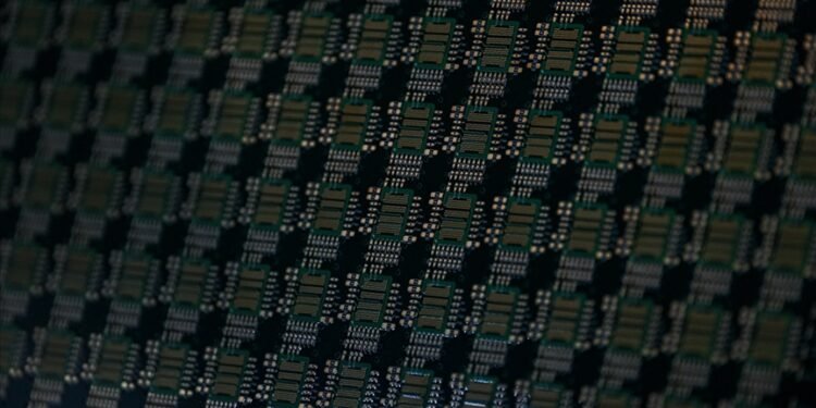 ABD, Çin’e yönelik çip ihracatı kurallarını sıkılaştıracak