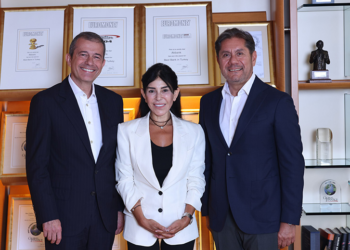 Akbank üst yönetiminde değişiklik