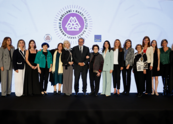 Baksı Kültür Sanat Vakfı Anadolu Ödülleri 2023 sahiplerini buldu