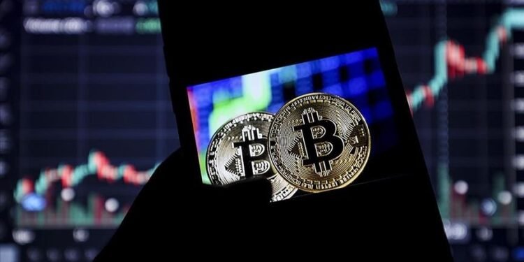 Bitcoin’in fiyatı son 1,5 yılın en yüksek seviyesine çıktı