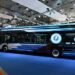 Busworld Europe fuarı kapılarını açtı