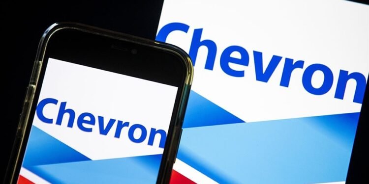 Chevron, enerji şirketi Hess’i 53 milyar dolara satın almak üzere anlaştı