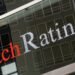 Fitch, İsrail’in kredi notunu negatif izlemeye aldı