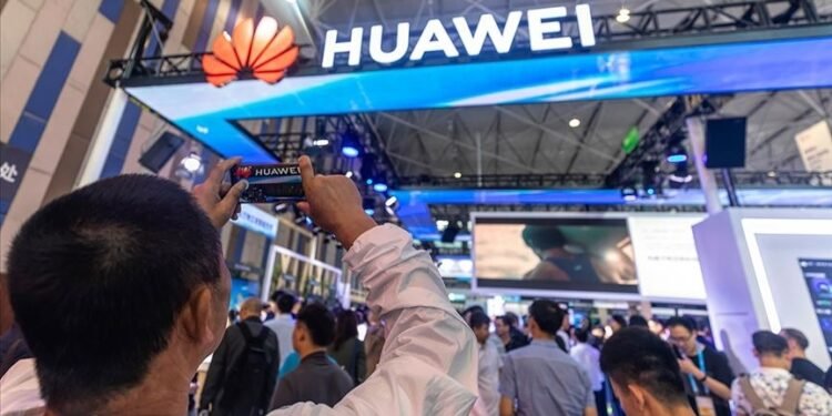 Huawei, yılın ilk 3 çeyreğine ait bilançosunu açıkladı