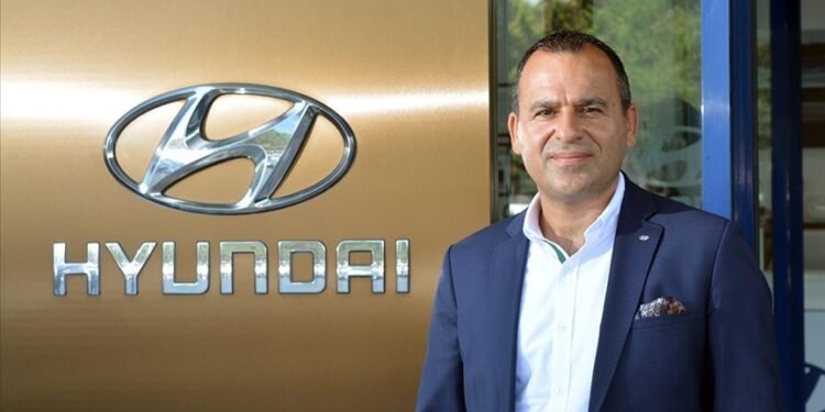 Hyundai Assan Genel Müdürü: “Piyasalarda bir değişiklik olmazsa bir milyonun üzerinde araç satılacağını öngörüyoruz”